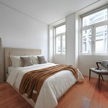 Apartmán On - Braganca Corner Porto