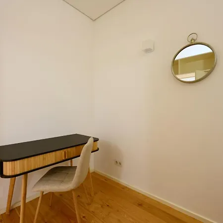 On - Braganca Corner Apartmán Porto